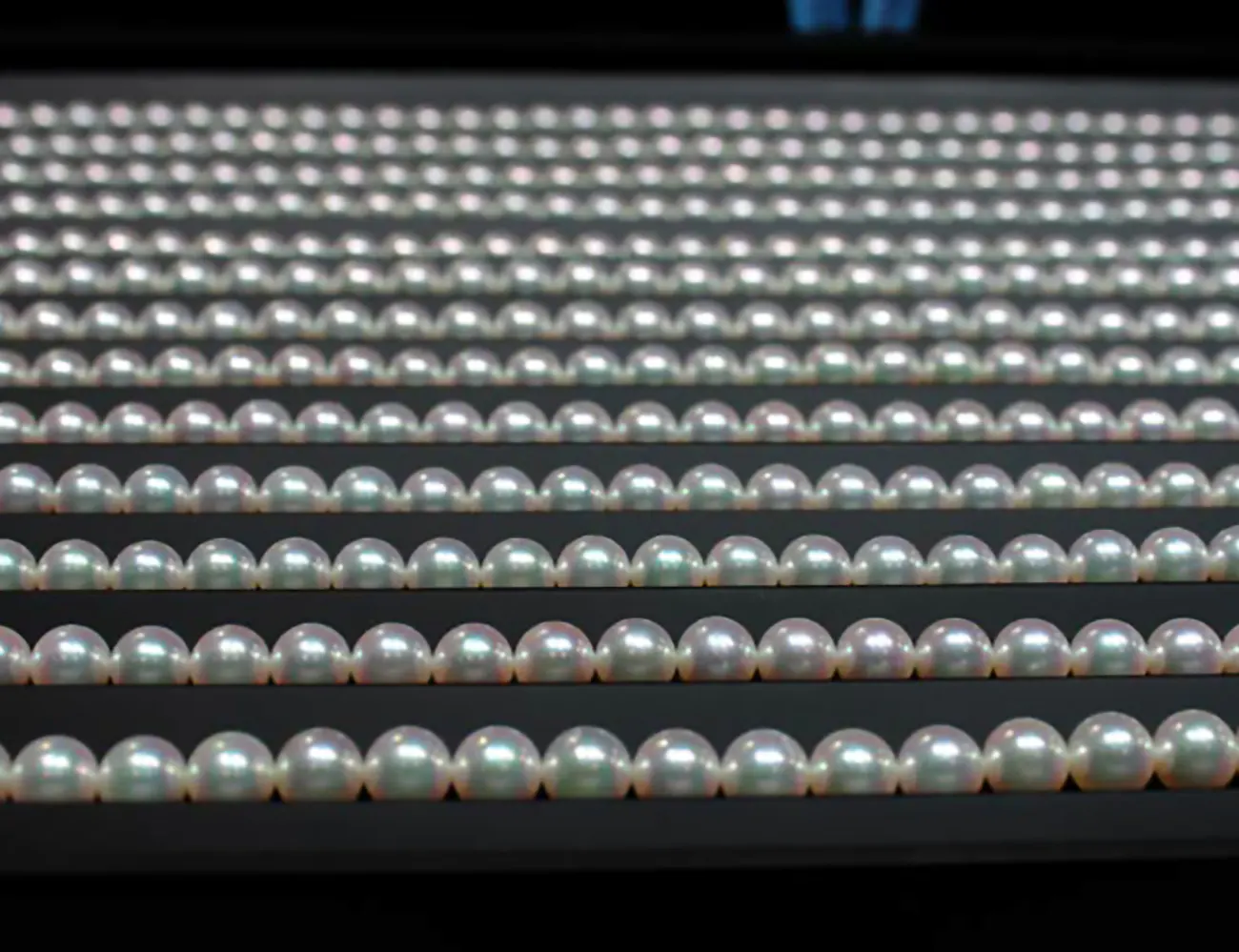 Pearl Grading Truth: Why Your Expensive Pearls Might Be Low Quality